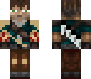 long time adventurer