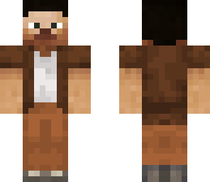 adventurer