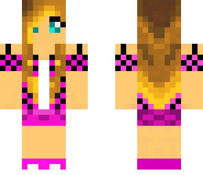 cute girl