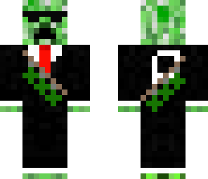 creeper police