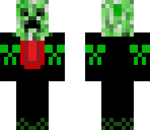 creeper agent