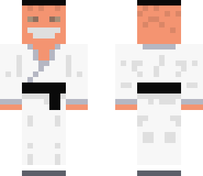 blackbelt