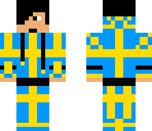 sweden