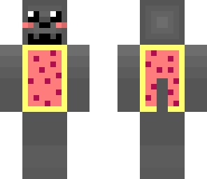 nyan cat