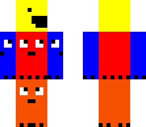 pac-man