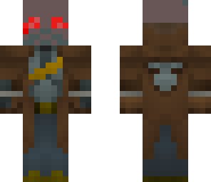 ncr ranger