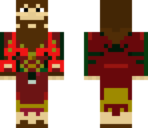 nebuchadnezzar