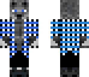 cool wolf 2