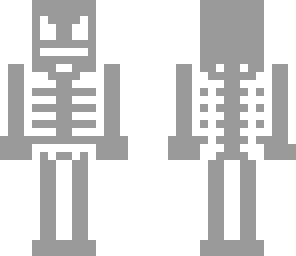 skeleton