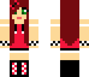 cute cool girl