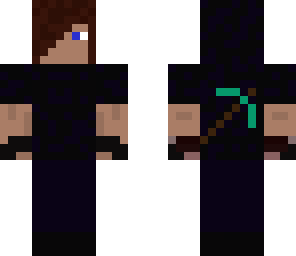 coll guy and fallen