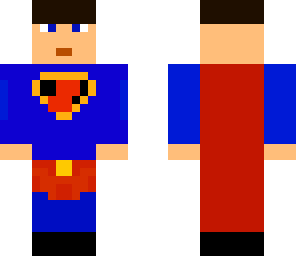 super man