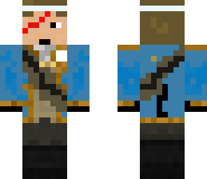 pirate arr