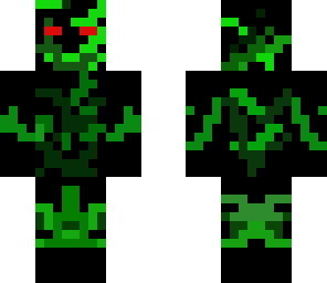the dark master