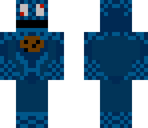 the cookieman