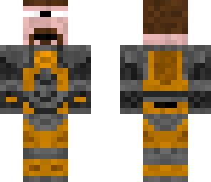 gordon freeman