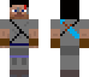 hero figther