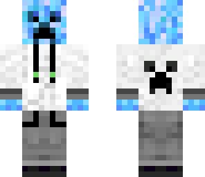 cool creeper