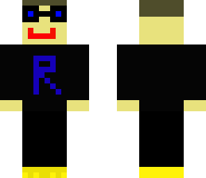 roddy nerd