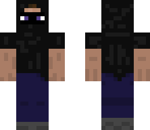 steve assasssin