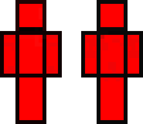 red man 