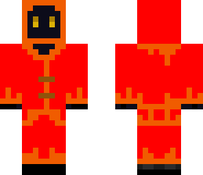 red mage