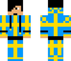 myswedenguyiscool