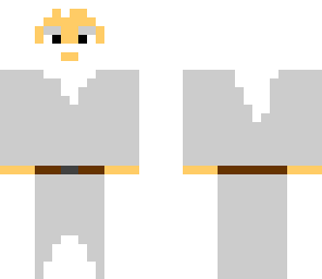 gandalf the white