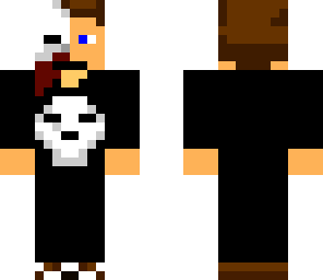 two face