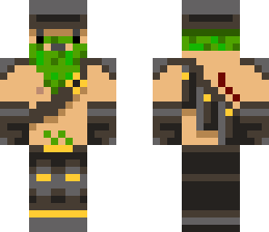 my version of honeydew