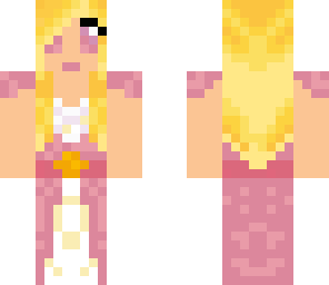 flower princess
