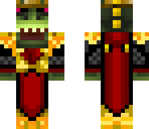 dragon king
