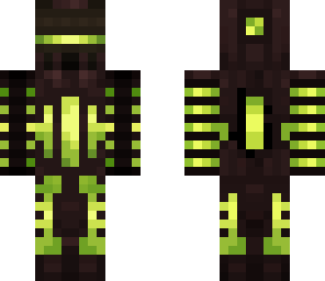 radioactive bot