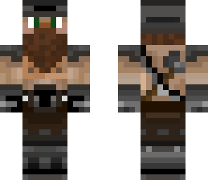 joe the viking remastered
