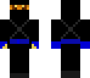 pumkin ninja 2
