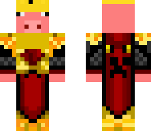 king big