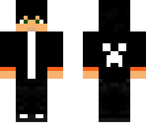 moj fajny skin