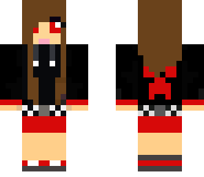vampire girl
