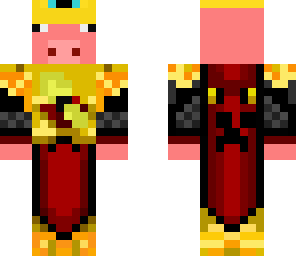 diomand king big