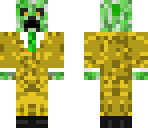 gold creeper
