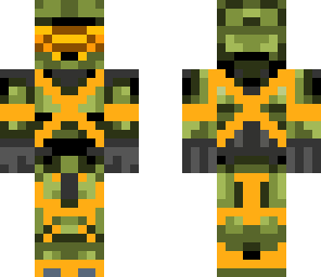 spartan orange