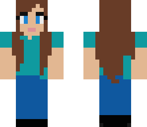 steve girl