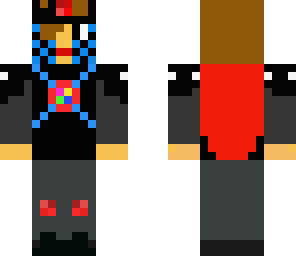 black knith