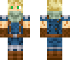 final fantasy
