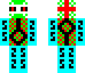 spaceinvaders tron