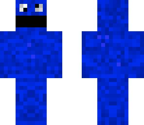 cookie monster