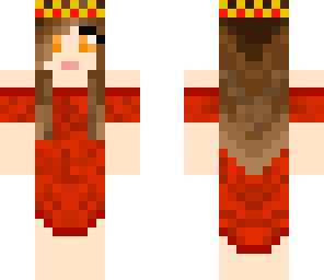 red queen