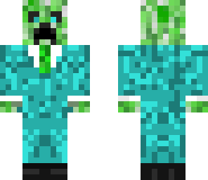 dimond creeper