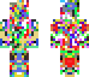 colour guy