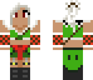 maplestory aran